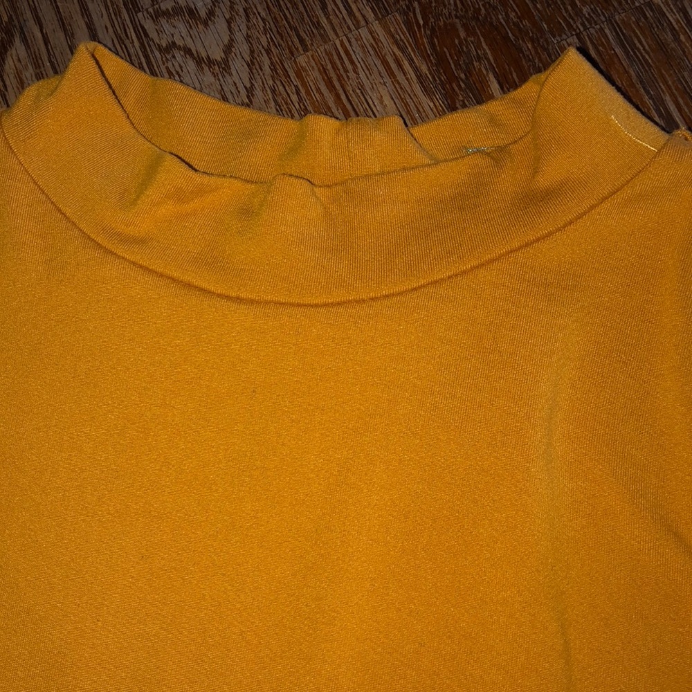 Bodysuit - Picture 3 of 3